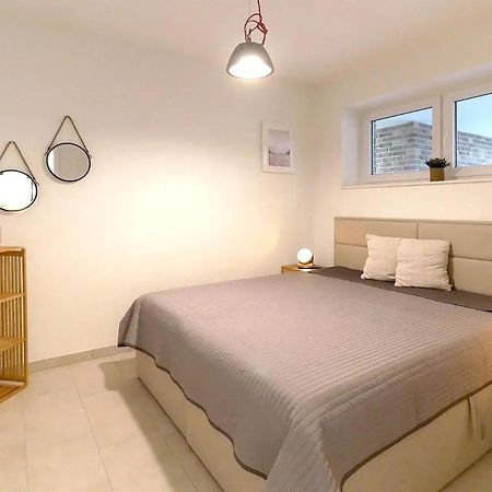Apartmenthaus Scharmuetzelsee Inkl Nebenkosten 文迪施里茨 外观 照片