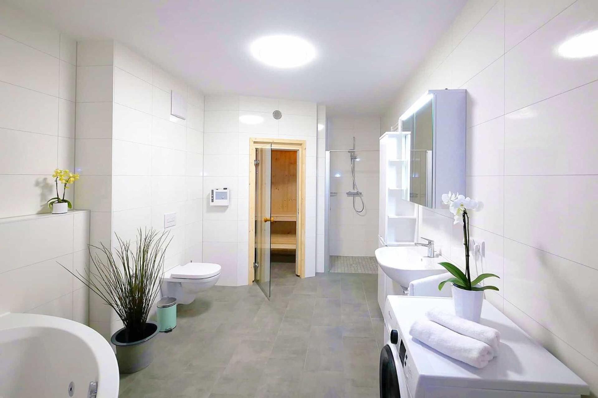 Apartmenthaus Scharmuetzelsee Inkl Nebenkosten 文迪施里茨 外观 照片