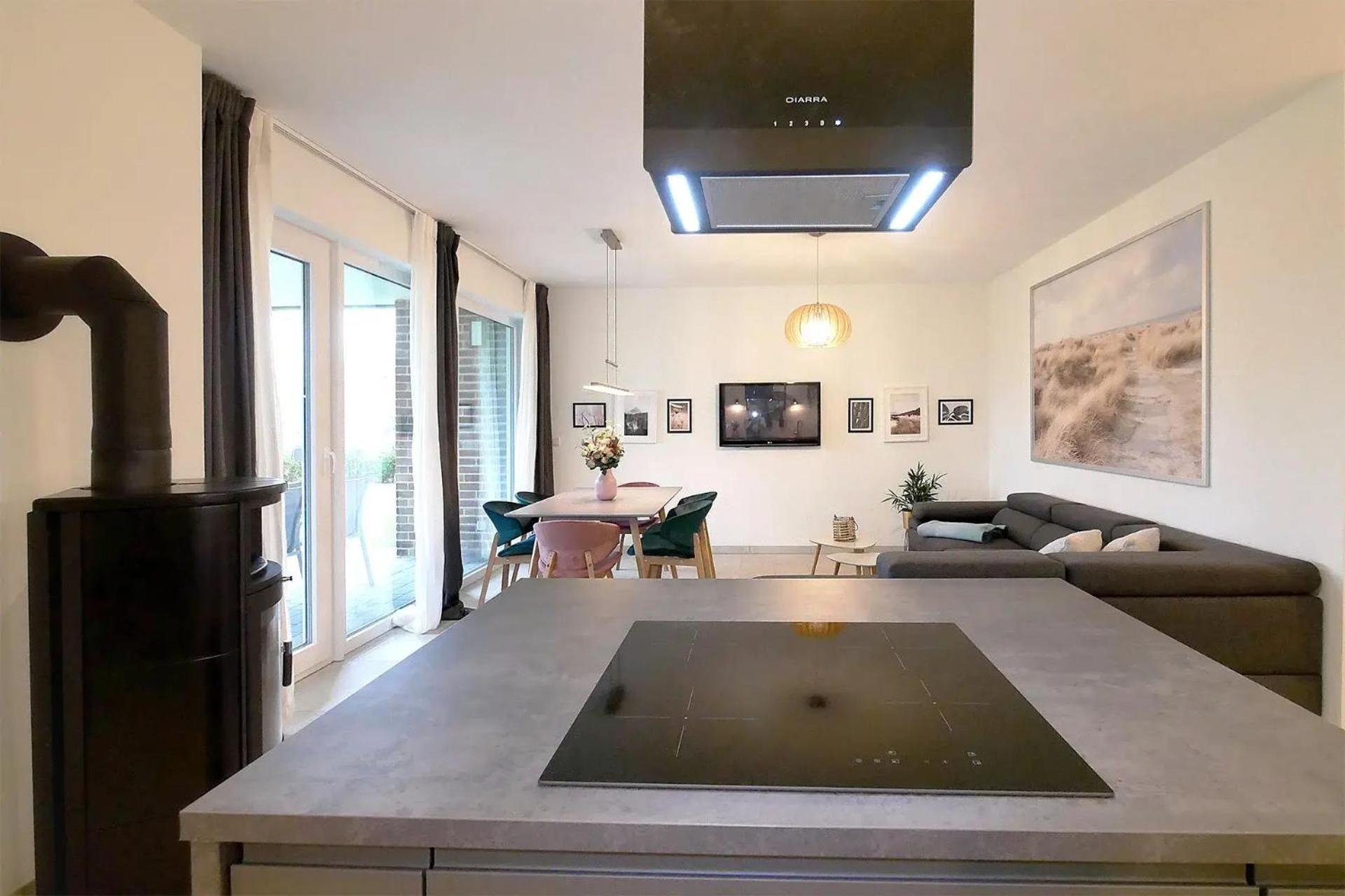 Apartmenthaus Scharmuetzelsee Inkl Nebenkosten 文迪施里茨 外观 照片