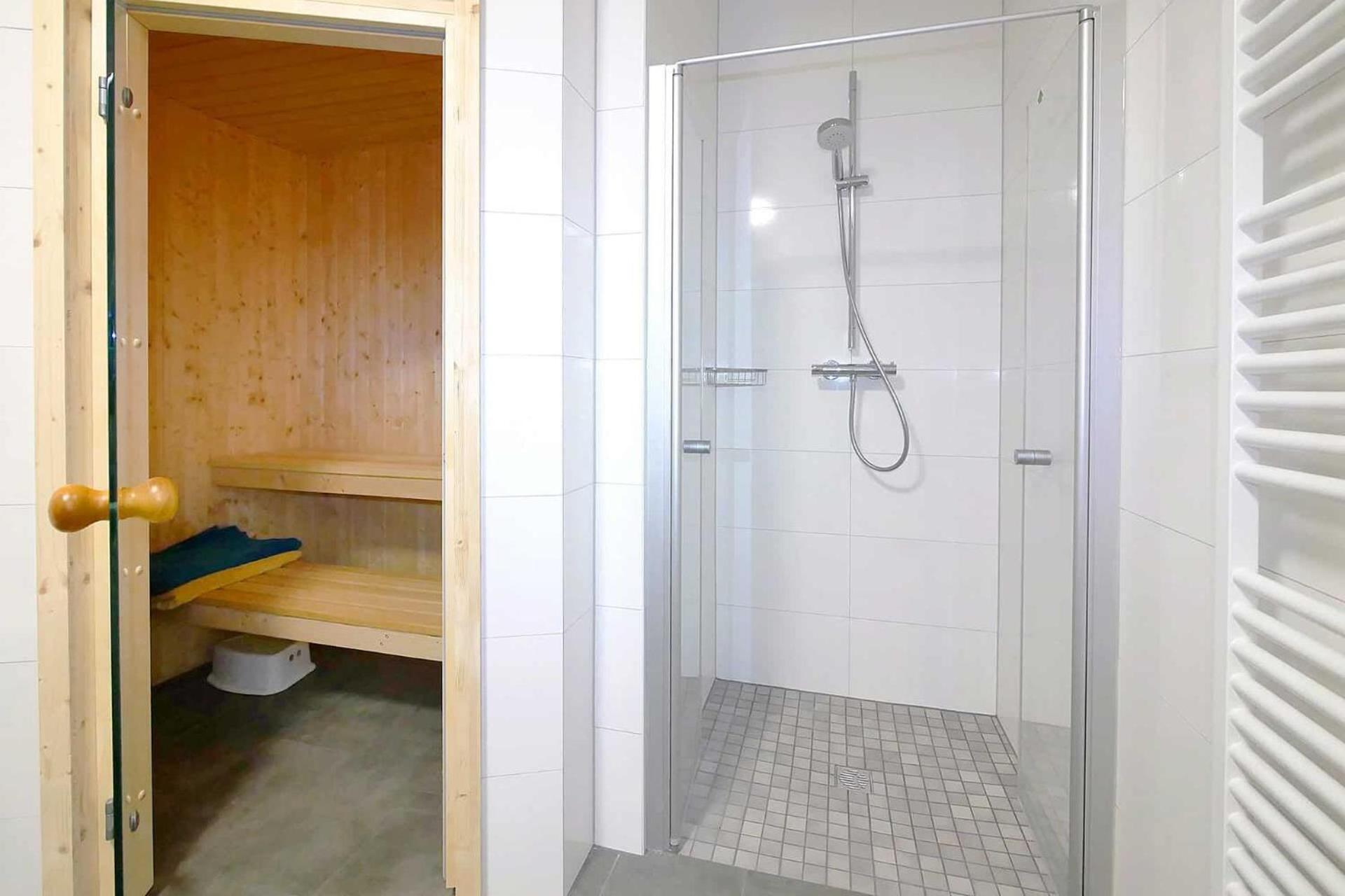 Apartmenthaus Scharmuetzelsee Inkl Nebenkosten 文迪施里茨 外观 照片