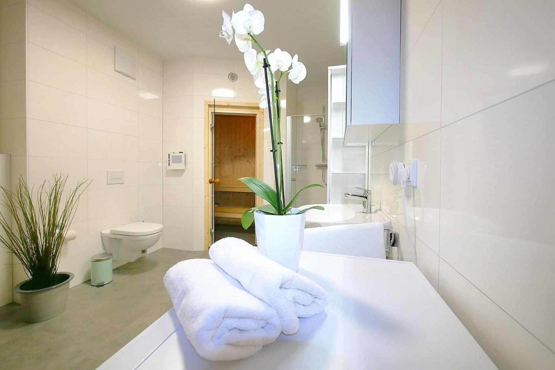 Apartmenthaus Scharmuetzelsee Inkl Nebenkosten 文迪施里茨 外观 照片