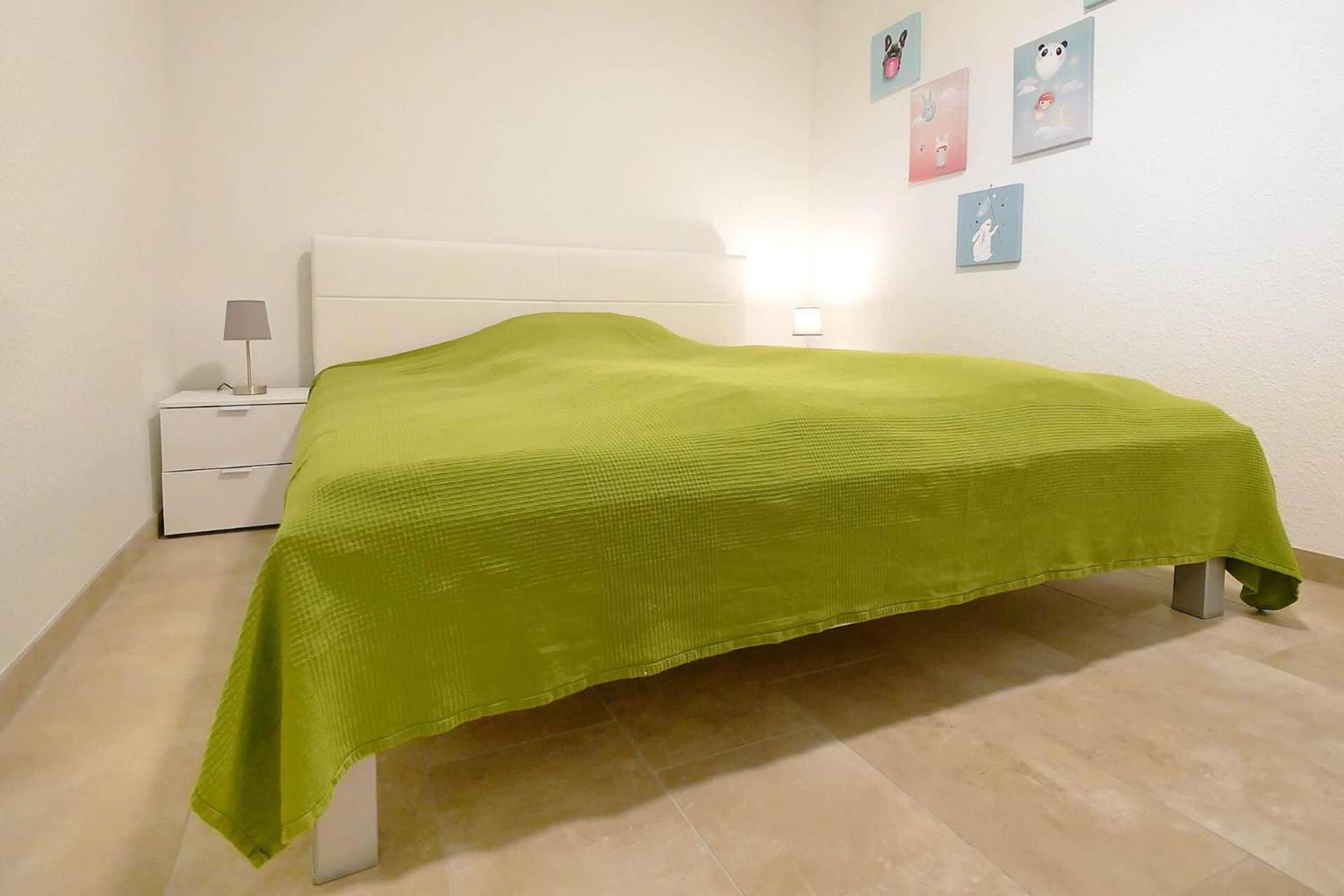 Apartmenthaus Scharmuetzelsee Inkl Nebenkosten 文迪施里茨 外观 照片