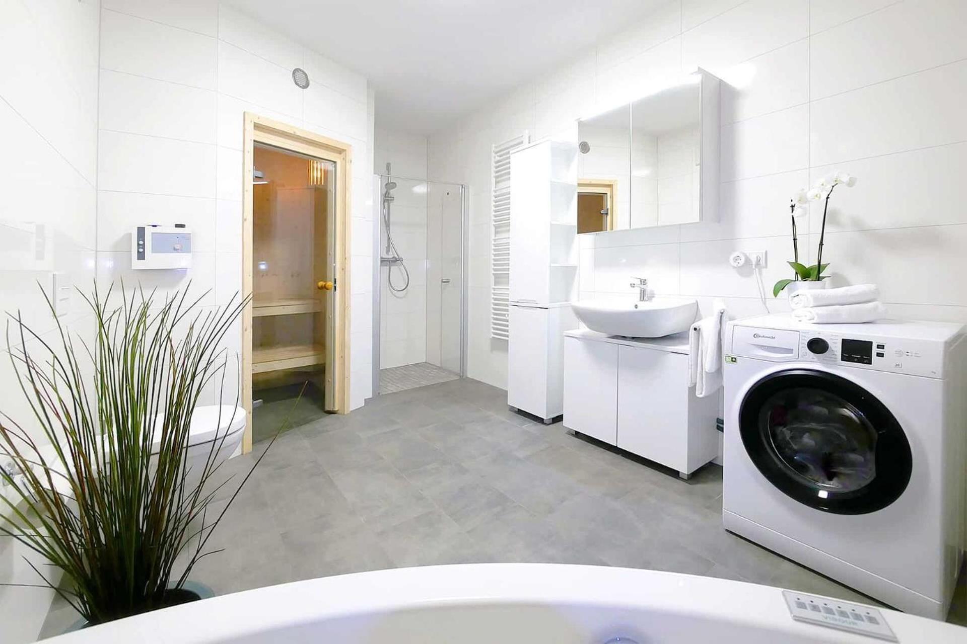 Apartmenthaus Scharmuetzelsee Inkl Nebenkosten 文迪施里茨 外观 照片