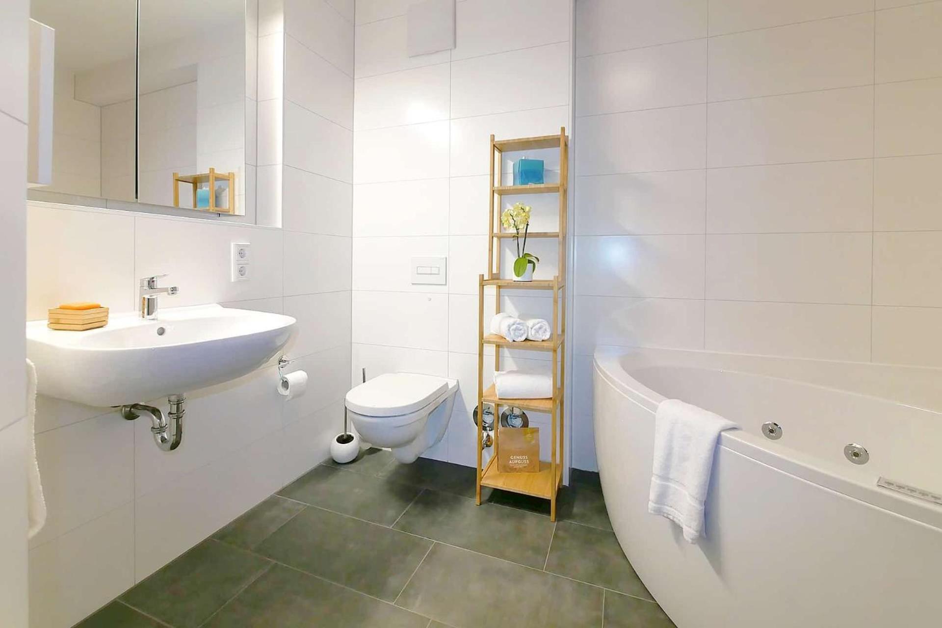 Apartmenthaus Scharmuetzelsee Inkl Nebenkosten 文迪施里茨 外观 照片