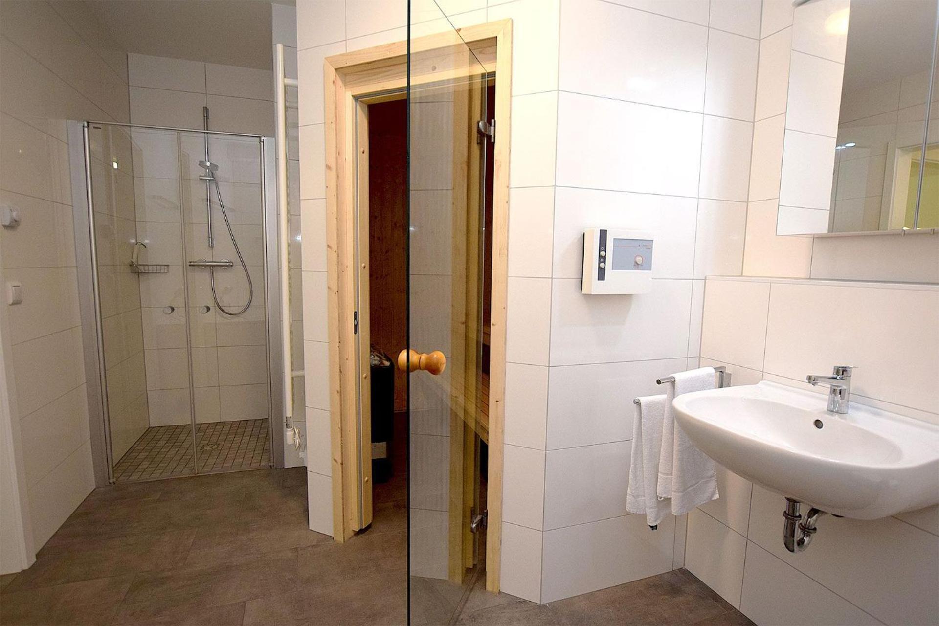Apartmenthaus Scharmuetzelsee Inkl Nebenkosten 文迪施里茨 外观 照片
