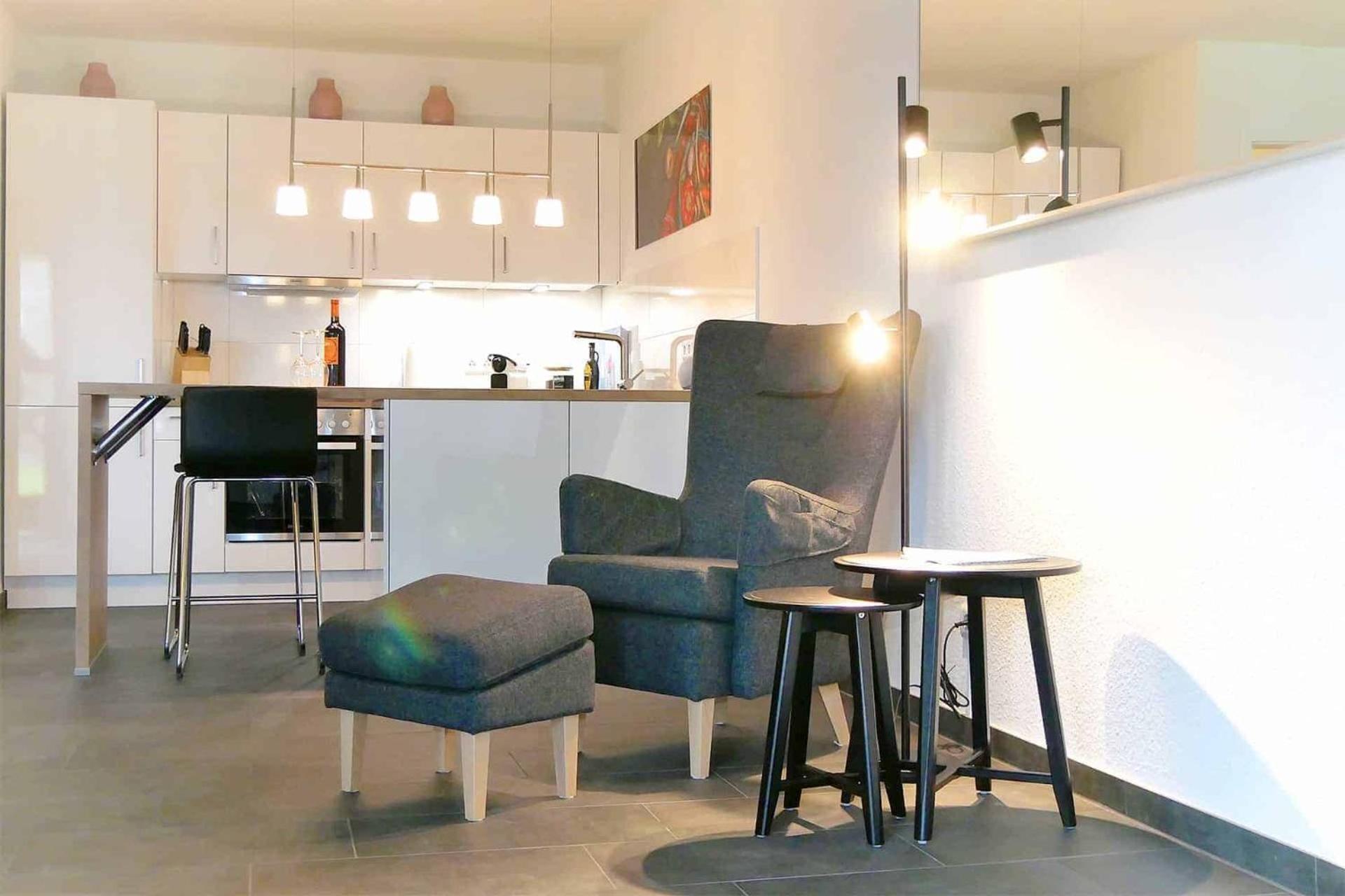 Apartmenthaus Scharmuetzelsee Inkl Nebenkosten 文迪施里茨 外观 照片