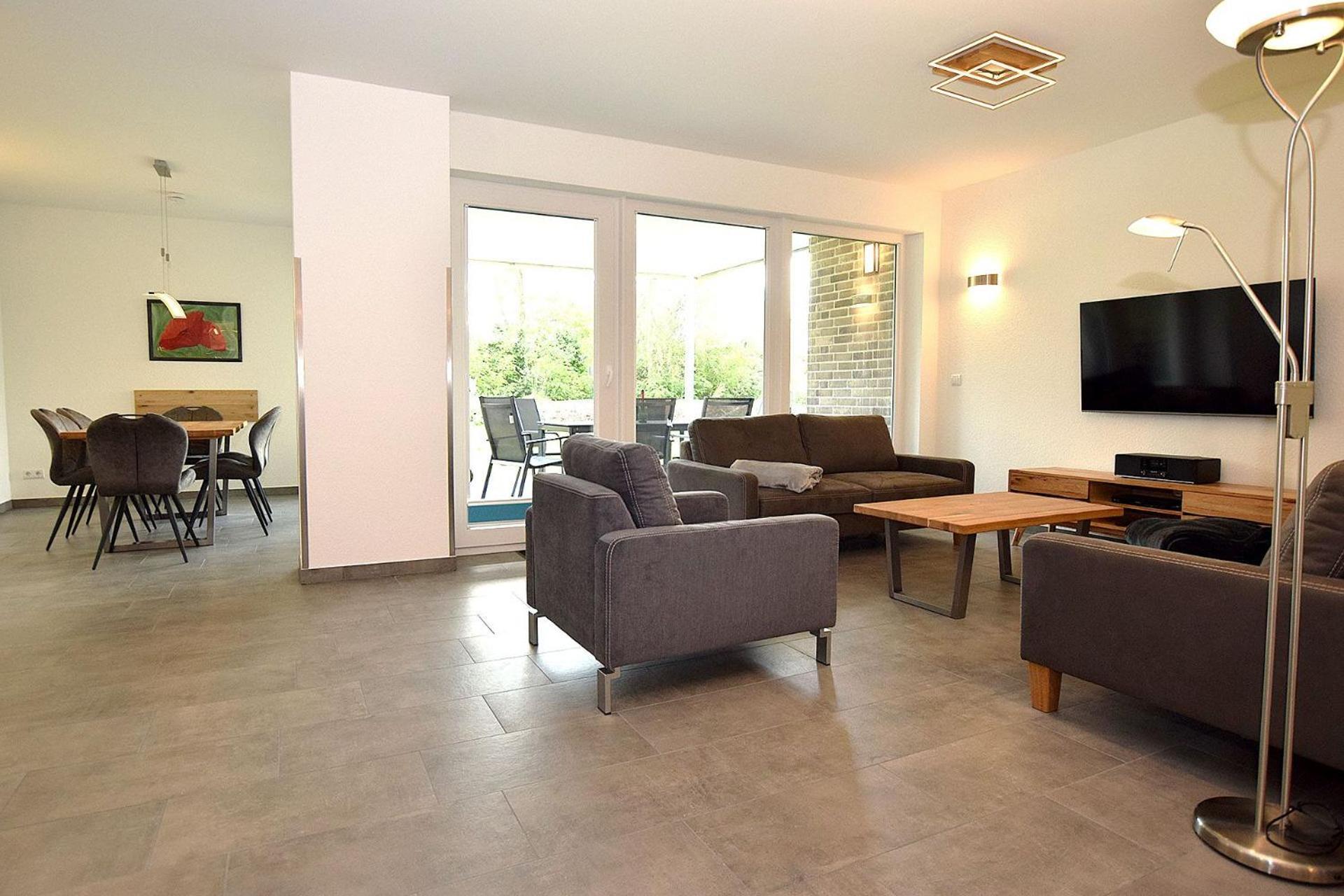 Apartmenthaus Scharmuetzelsee Inkl Nebenkosten 文迪施里茨 外观 照片