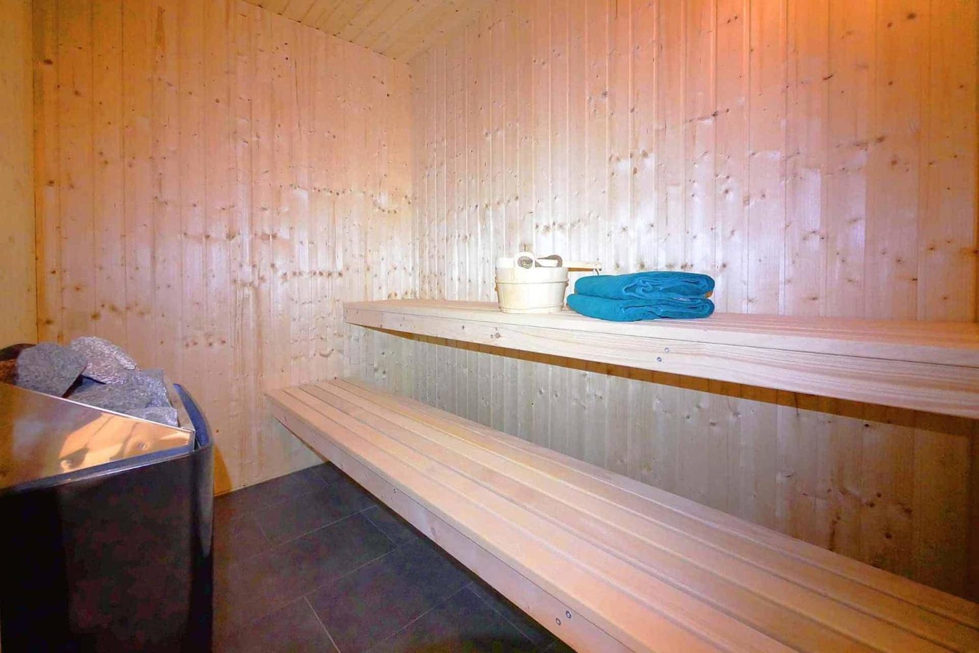 Apartmenthaus Scharmuetzelsee Inkl Nebenkosten 文迪施里茨 外观 照片